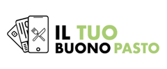 Il tuo buono pasto